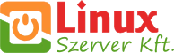 Linux Szerver Kft.